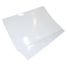 Papel Couchê Brilho 180g - A4 c/50fls