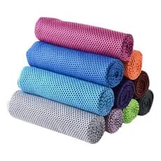 Toalha Grande Microfibra Compacta Esportiva Secagem Rápida Alta Absorção Grande 152 X 76 Cm Com Bolsa