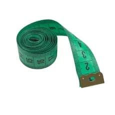 Fita Métrica Pote unidade 150cm