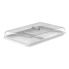 Porta Frios Queijo e Presunto Break Duplo PF450 - Ou