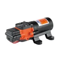 Bomba Pressurizadora Automática Seaflo 0.7 Gpm 12v P/ Barcos