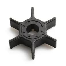 Rotor D'água Yamaha 8, 9.9, 15, 20hp 63v-44352-01 Original