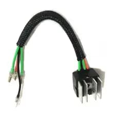 Retificador Corrente 25A Motor Popa Yamaha 15 25 30 40 HP