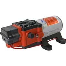 Bomba Pressurizadora Automática Seaflo 1.4 Gpm 24v 100PSI