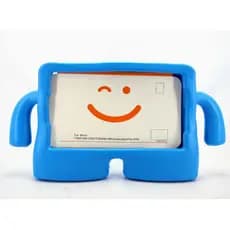 Capa Tablet Infantil Emborrachada Samsung A7 Lite T220 T225 T290 T295 T380 T330 T387 T377 Tab A9 X115 Fire HD 8 M2 M3 M5