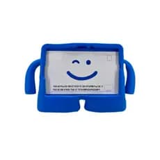 Capinha Capa Emborrachada Infantil Crianças Tablet 11 Polegadas Para Galaxy Tab A9+ Plus S9 Fe 11 polegadas