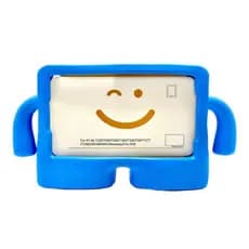 Capa Case Infantil Para Tablet Samsung Galaxy Tab A7 Lite /T220 T225 / T290 / T295 / TABA9 / X115N A11 8.7 polegadas
