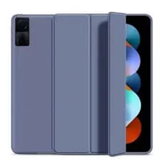 Capa Case Smart Cover Para Tablet Redmi Pad 2 De 11 Polegadas