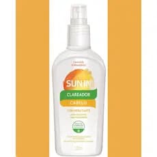Spray Clareador Hidratante Capilar Phytoervas Camomila Sun in Cabelos 120ml