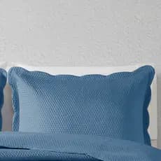 Porta Travesseiro Fronha Matelado Milão Corttex 150 fios