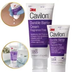 Cavilon Creme Hidratante Barreira Durável Frasco 92g Ref. 3392G