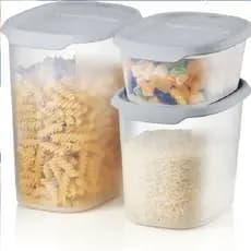 Tupperware Toque  One Touch Fresh