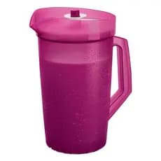 TUPPERWARE JARRA SUCO GARRAFA
