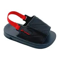 Chinelo menino Bebe Rider Street Slide