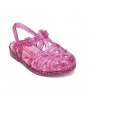 Sandalia Bebe Infantil Trançada Menina charmosinha