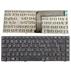 Teclado para Cce F4030 Mp-11j78pa-8522 Kbdr14a108-4210 Teclas com perfil baixo