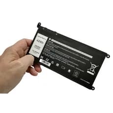 Bateria Para Dell Latitude 3190 3379 3390 3480 3490 3590
