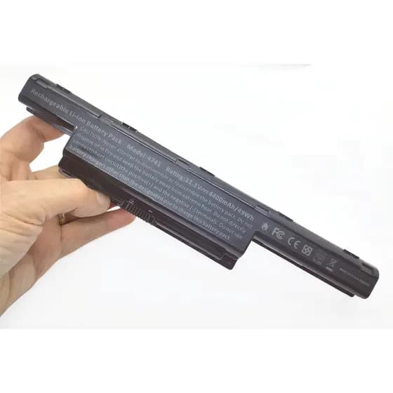 Bateria Para Acer As10d31 As10d41 As10d51 As10d61 As10d73