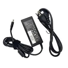 Fonte Notebook Para Dell 45w 19.5v 2.31a Plug 4.5mm X 3.0mm