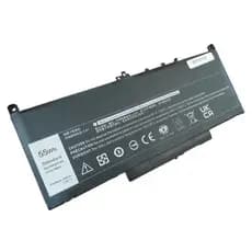 Bateria Para Dell Latitude E7260 E7470 E7270 J60j5 Mc34y 55Wh