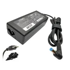 Fonte Carregador Para Acer A315-53 Aspire 3 A315-56-3478 65w