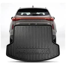 Tapete Protetor Bandeja Porta Malas Gwm Haval H6 2024 2025