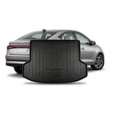 Tapete Protetor Porta Malas Bandeja Hb20 S Sedan 2023 E 2024