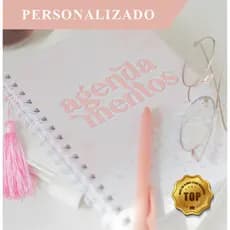 Agenda marcação de horário