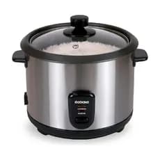 Panela De Arroz Elétrica Midi Itatiaia - 8 Xicaras -127v ou 220v