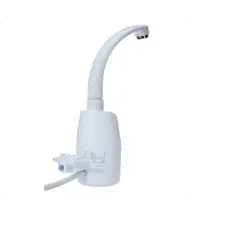 Torneira Luna 4 Temperatura 5500w 220v Branco Cx.pr