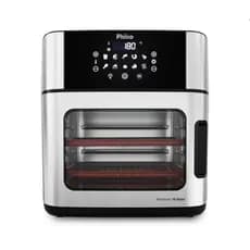 Fritadeira Air Fryer PAF16A 4 Em 1 Painel Digital 16l Preto 220v