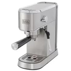 Cafeteira Espresso Automática Multifunções Gourmand Gris 127v