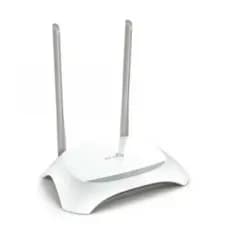 🔥📦💥 Modem Roteador TP link WR840N / 849N 300 Mbps (Roteador e repetidor)110V/220V C/90 Dias De Garantia usado Premium🔥📦💥