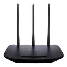 🔥📦💥 Roteador, Repetidor e Access Point TP-Link TL-WR940N/949N Usado Premium 🔥📦💥