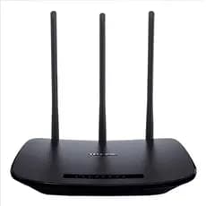 🔥📦💥 Roteador, Repetidor e Access Point TP-Link TL-WR940N/949M usado Premium 🔥📦💥