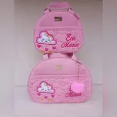bolsas maternidade personalizadas