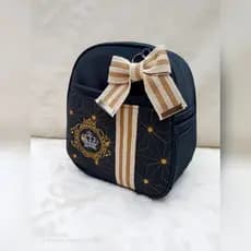Mochila bebê mamãe saída maternidade menino/menina infantil