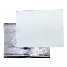 Papel Acoplado Térmico c/ 1000 unidades Tamanho 30x48cm - Hamburguer Burger Lanche Embalagem para Lanche