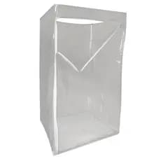 Plástico saco para secadora mueller muller sun ( sem travas) Original