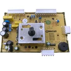 Placa Máquina Lavadora Electrolux 15kg Lt15f 70201676 Bivolt
