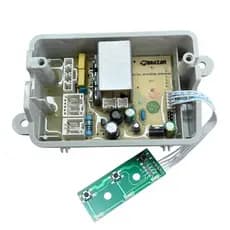 Placa Potência Para Lavadora Consul CWE10AB CWE11A W10700346