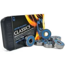 Rolamentos Importados Spitfire Classics Original Spitfire Rolamentos Profissionais de Skate
