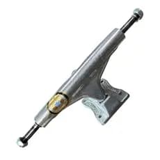Truck para Skate Stronger SL Polido 149mm (Par) Truck de Skate Profissioal Street e Pistas