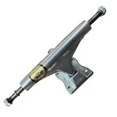 Truck para Skate  Stronger SL Polido 139mm (Par) Truck de Skate Street Profissional