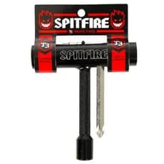 Chave Spitfire Skate Tool Chave de Skate Importada Skate Profissional