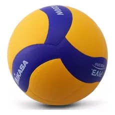Bola De Voleibol Profissional V200w Nº 5, Mikasa