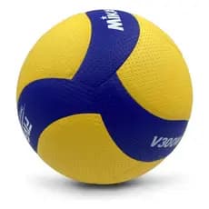 Bola de Vôlei Profissional Número 5 Padrão Oficial V300w