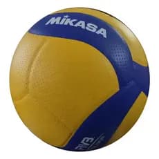 Bola De Voleibol V330w Oficial Mikasa