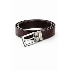 Cinto Masculino 2 em 1 PLUS-SIZE - 160CM. preto e marrom, postamos no mesmo dia.