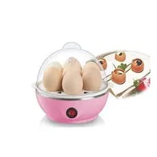 Cozedor de Ovos 110v Elétrico Portátil Cozinha à Vapor